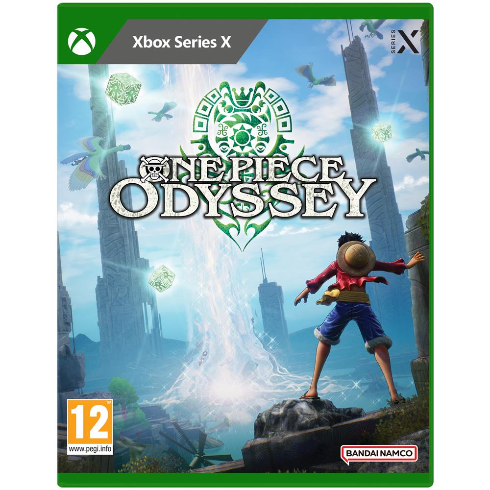 One Piece Odyssey - Xbox Series X - Foto 1
