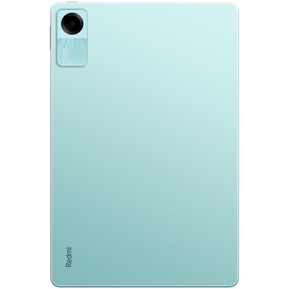 Tablet Redmi Pad SE Verde 11" Full HD RAM 4 GBGB Memoria 128 GB +Slot MicroSD Wi-Fi Fotocamera 8Mpx Android - Europa - Foto 2