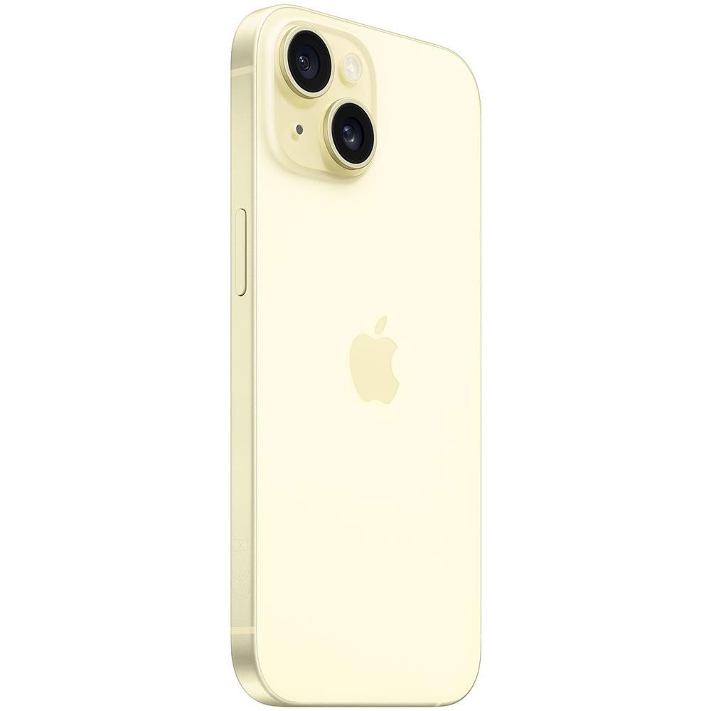 iPhone 15 512 GB Giallo - Foto 2