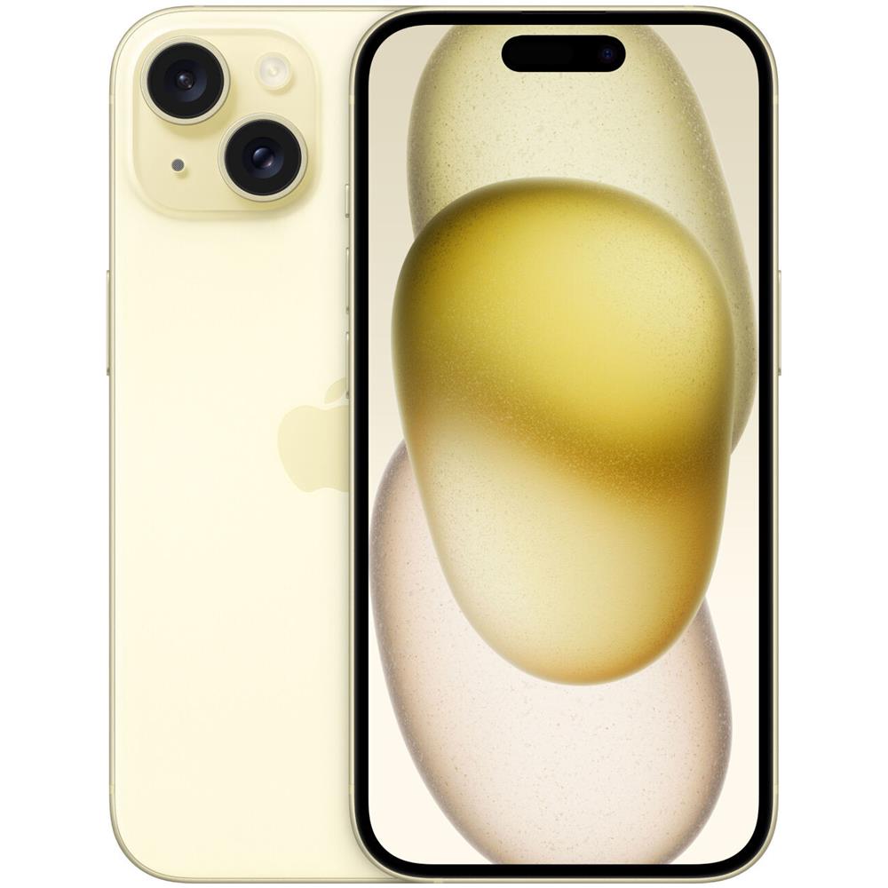 iPhone 15 512 GB Giallo - Foto 1