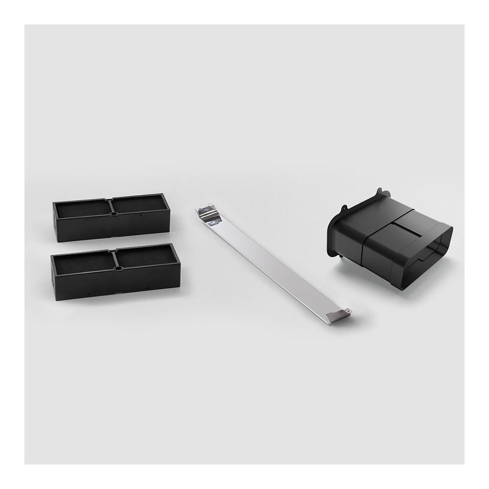 KIT0180522 accessorio per cappa Filtro per cappa aspirante - Foto 1