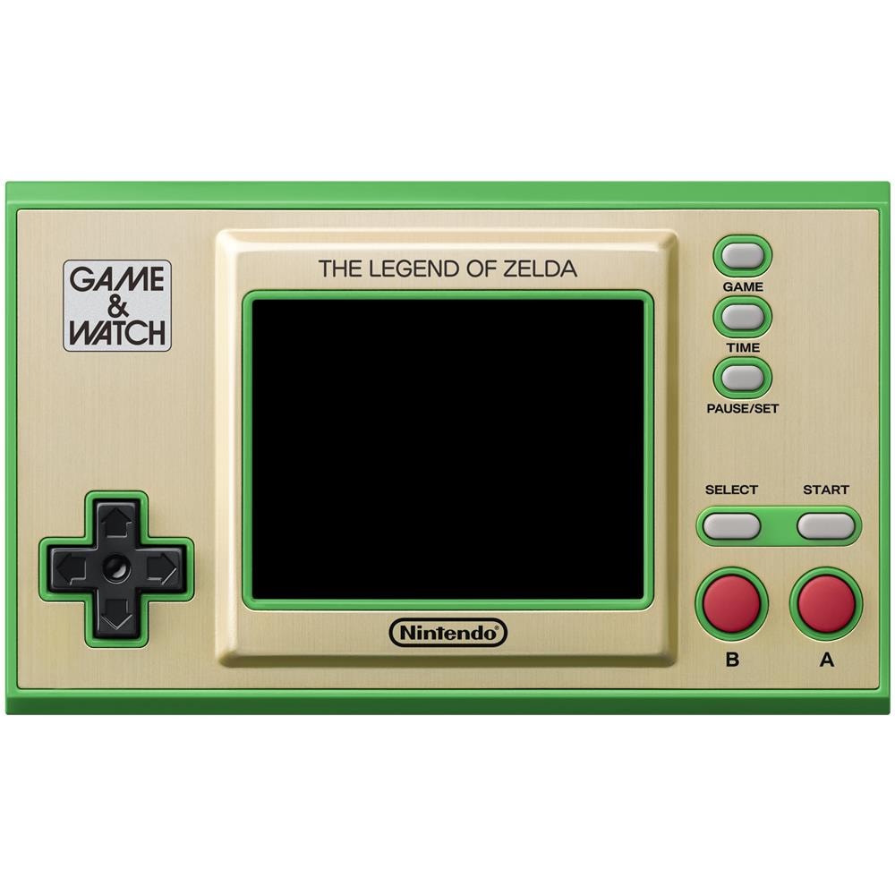 Game & Watch: The Legend of Zelda Console di gioco per bambini - Foto 1