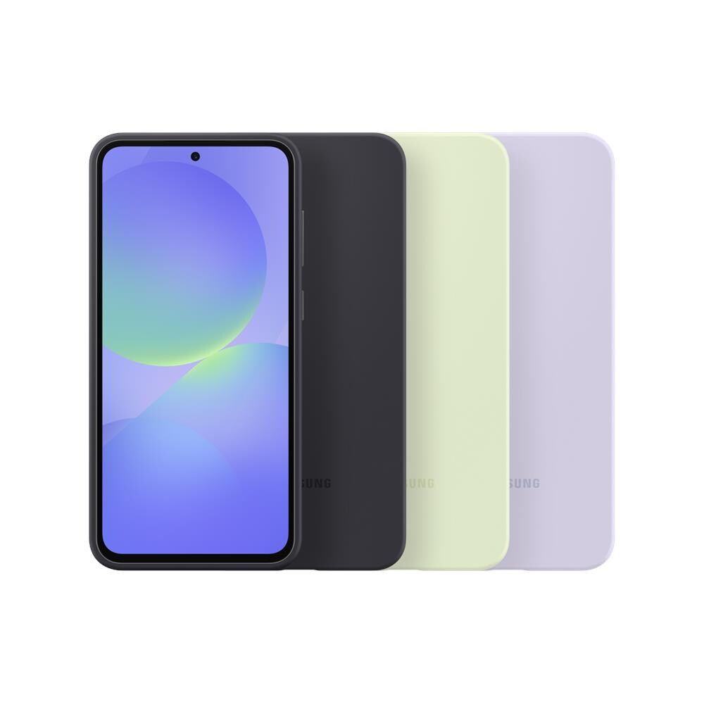 Galaxy A36 5G Silicone Case - Foto 6