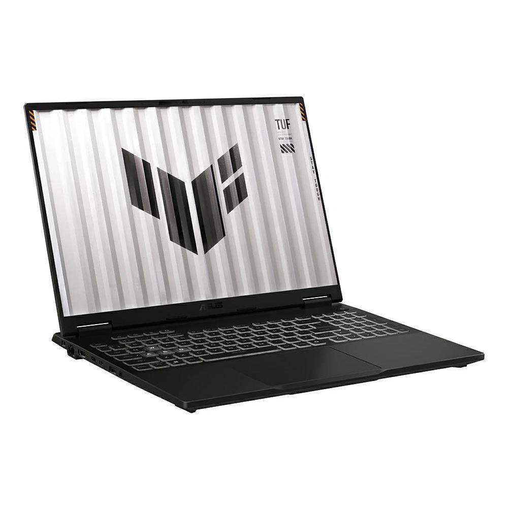 TUF Gaming F16 FX608JHI-TU657W Intel Core i7-14650HX 16GB NVIDIA GeForce RTX 5050 SSD 512GB 16” WUXGA 16:10 144Hz Win11 Home Tastiera Retroilluminata RGB - Foto 2
