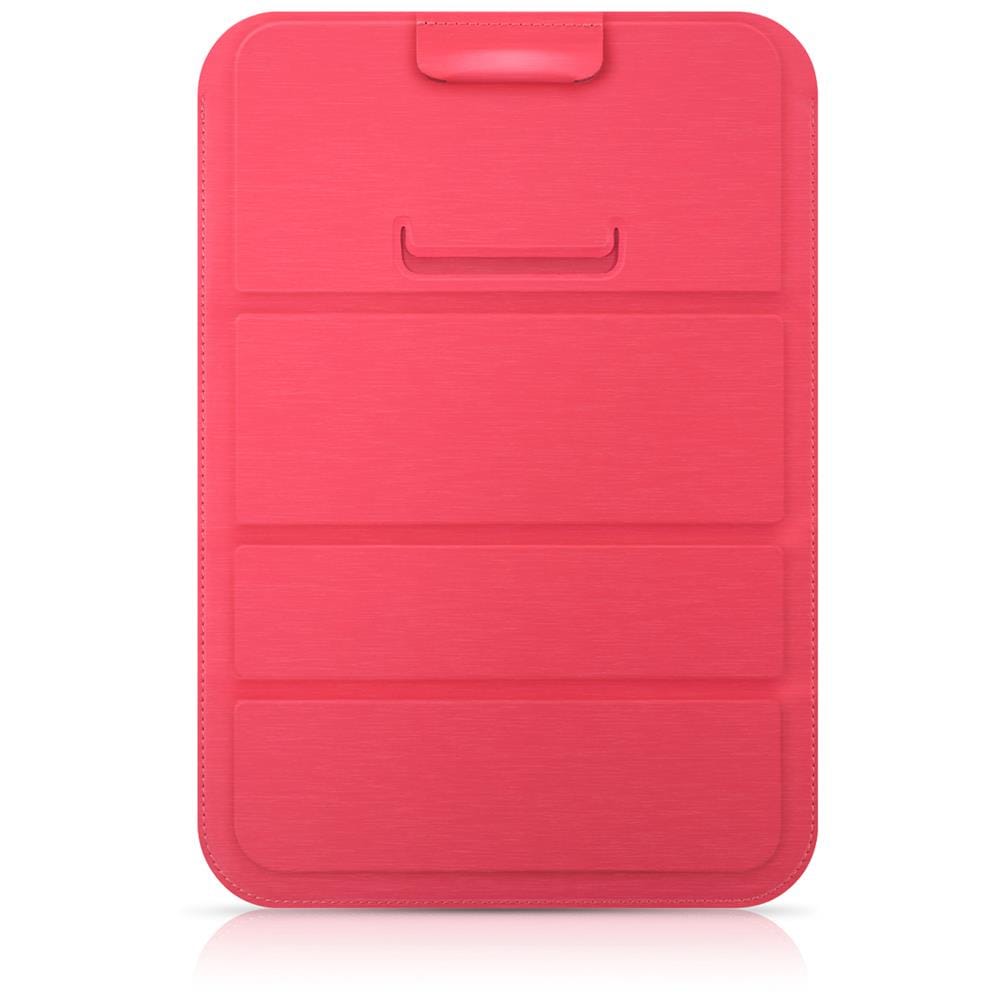Custodia a Fondina per Galaxy Tab N510 da 8.0" colore rosa - Foto 1