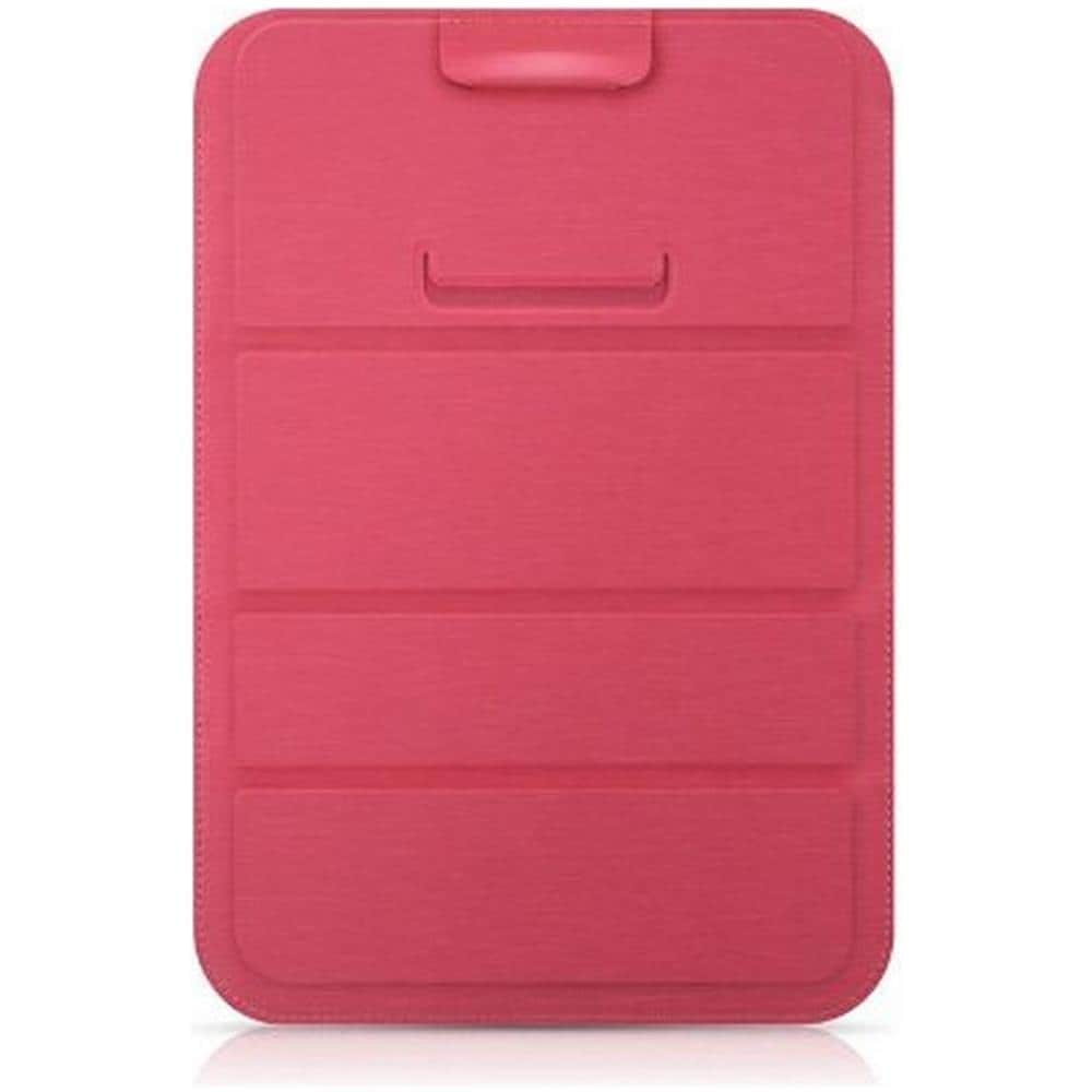 Custodia a Fondina per Galaxy Tab N510 da 8.0" colore rosa - Foto 5