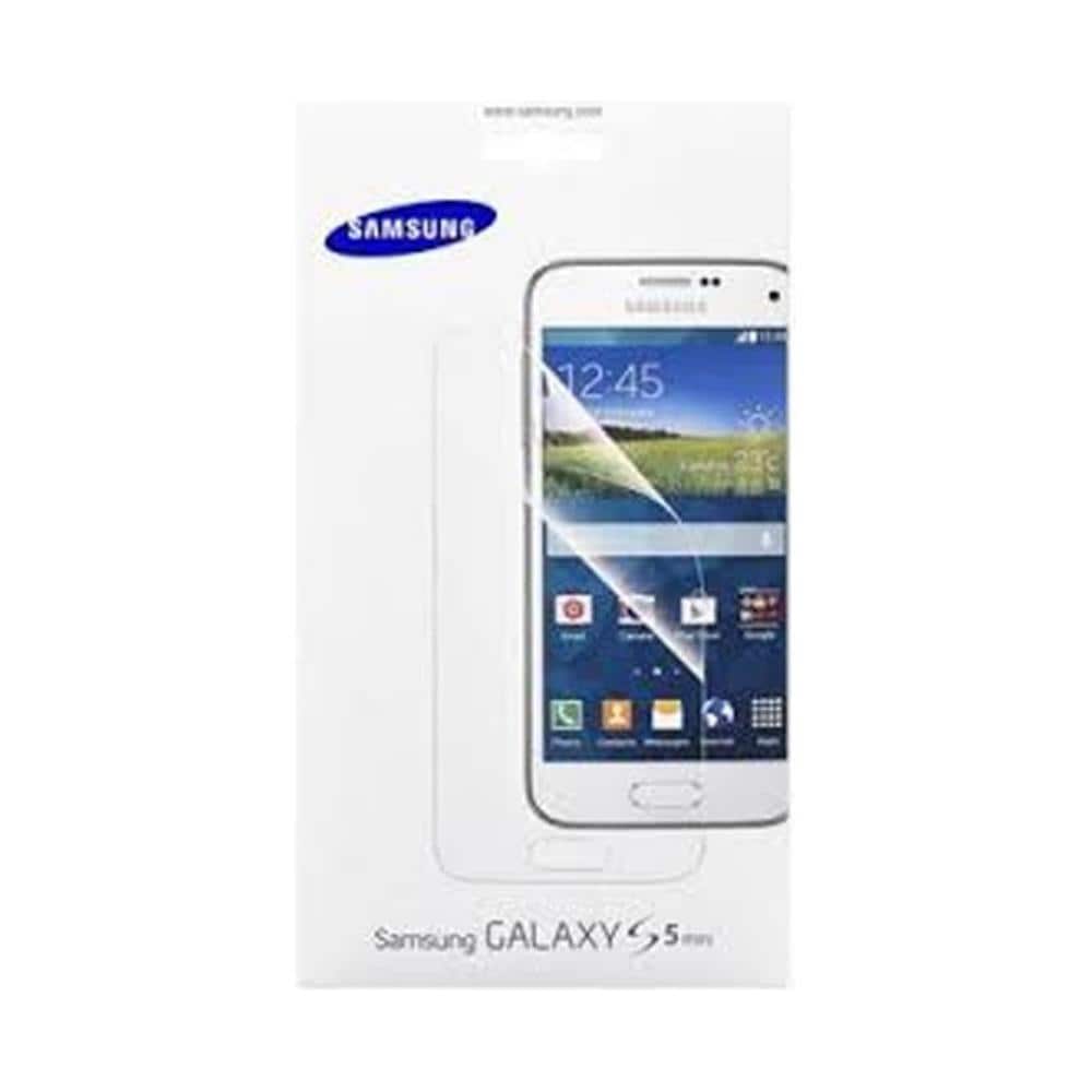 Protezione Schermo per Galaxy S5 Mini - Foto 4
