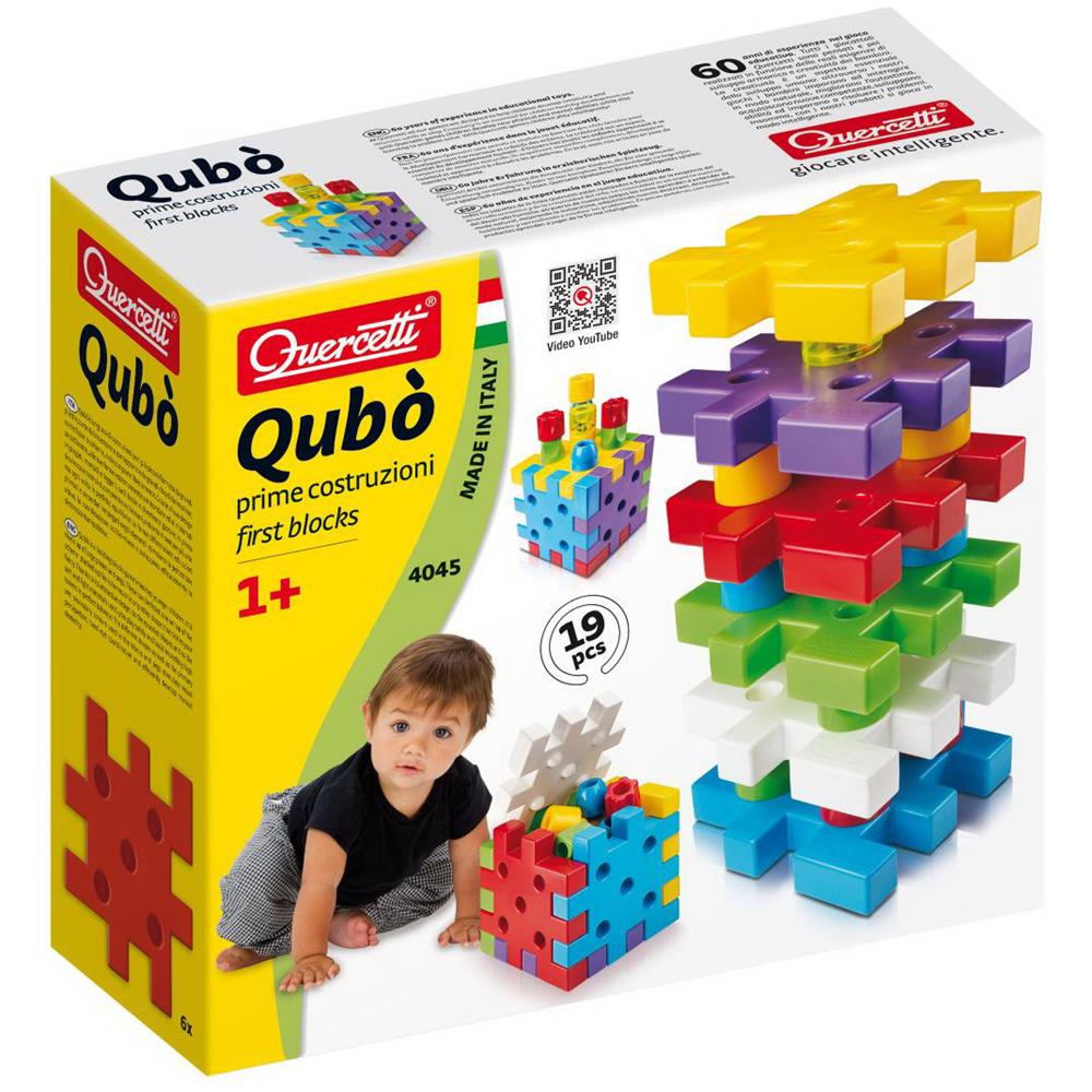Qubò - Costruzioni Prima Infanzia - Foto 6