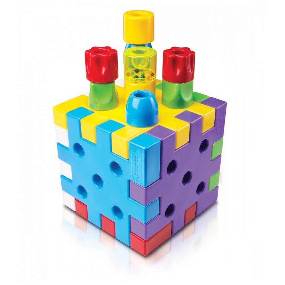 Qubò - Costruzioni Prima Infanzia - Foto 2