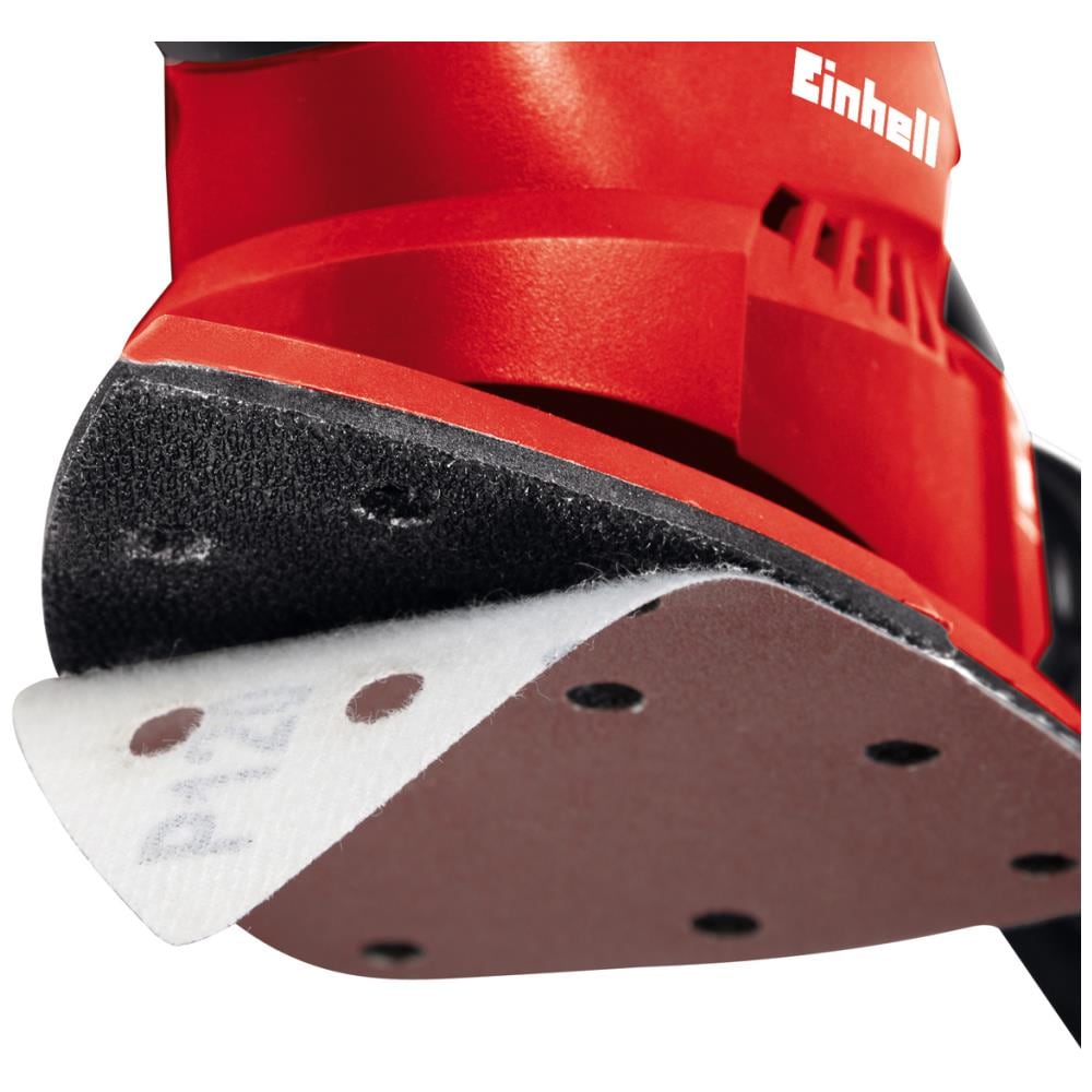 TH-OS 1016 Levigatrice Multiuso 100 Watt - Foto 12