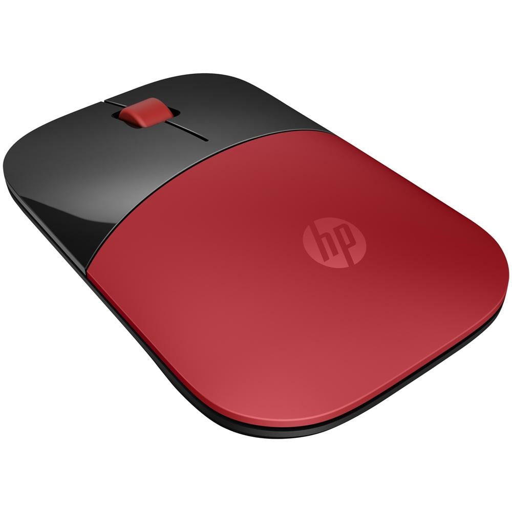 Mouse Wireless Z3700 Red - Foto 2