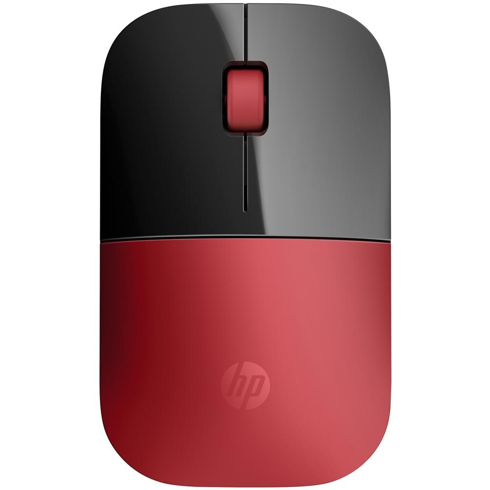 Mouse Wireless Z3700 Red - Foto 4