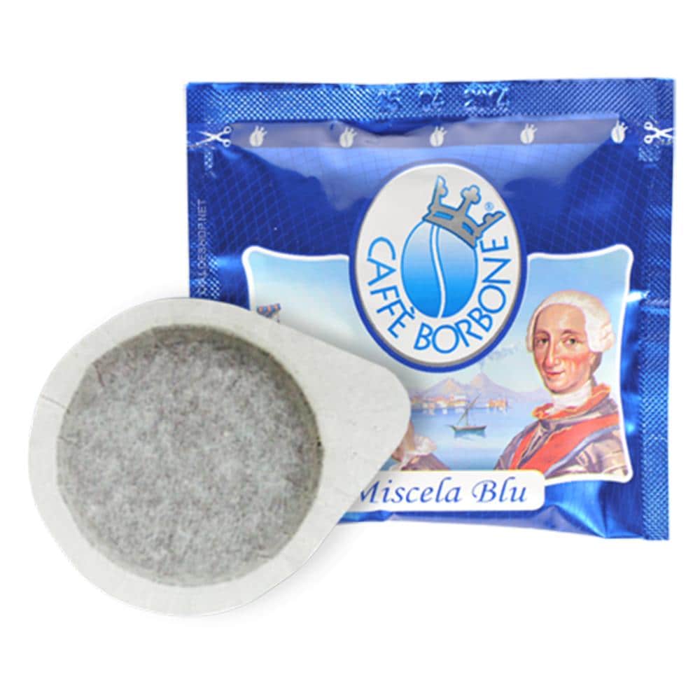 Caffè Miscela Blu In Cialde Ese 44mm 50pz - Foto 1