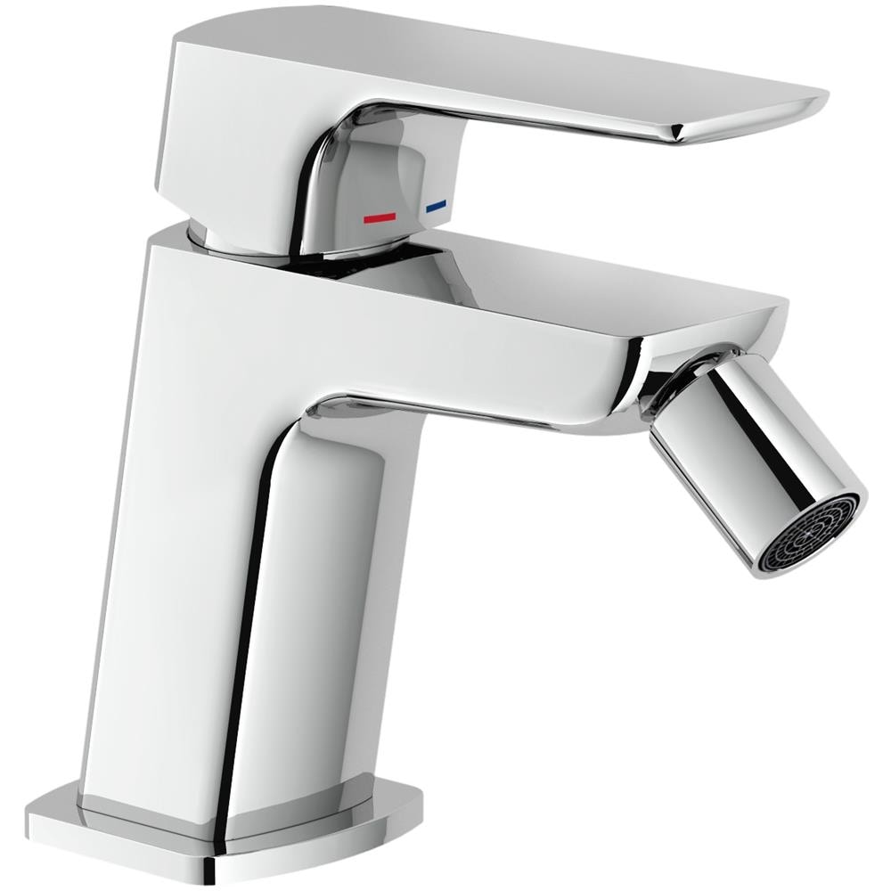 Miscelatore Bidet Serie Acquaviva Cromo Vv10119/1cr - Foto 1