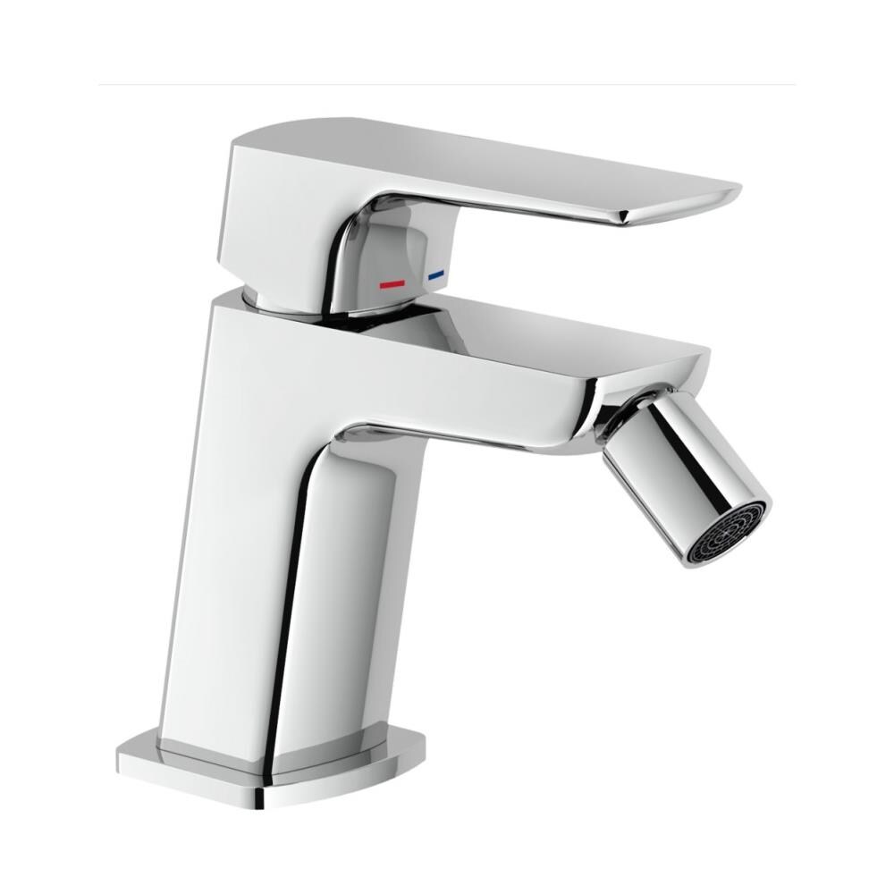 Miscelatore Bidet Serie Acquaviva Cromo Vv10119/1cr - Foto 5