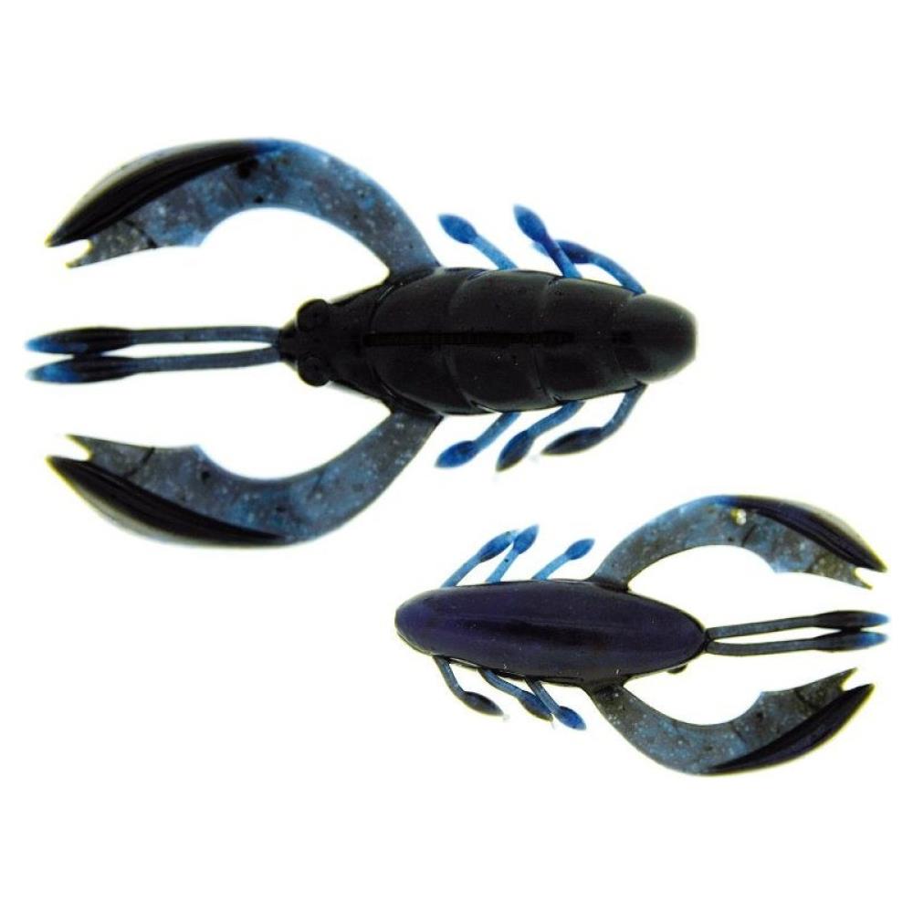 Artificiale Sv Craw 7 Cm Unica Blu - Foto 1