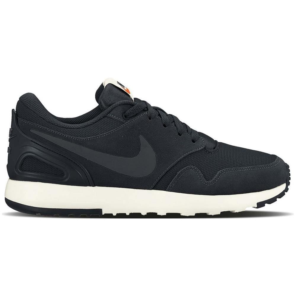 NIKE Air Vibenna Scarpe Sneaker da Uomo 866069 001 Nero NIKE Air Vibenna Scarpe Sneaker da Uomo 866069 001 Nero