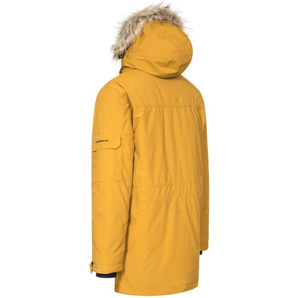 Giacche Highland Dlx Down Abbigliamento Uomo Xxs - Foto 2