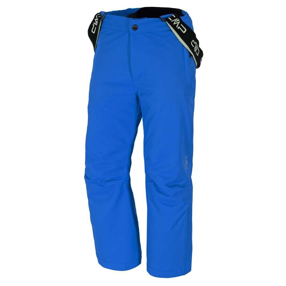 Pantaloni Salopette Abbigliamento Ragazzi 98 - Foto 1