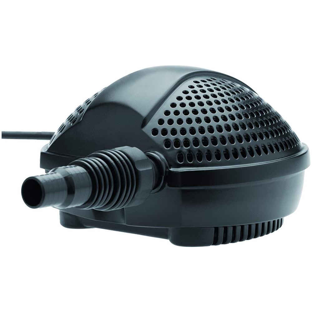 Pondomax Eco 2500, Filtro Con Pompa Per Laghetti Da Giardino - Foto 1