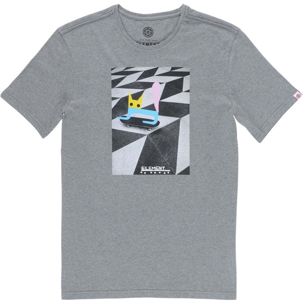 magliette element uomo