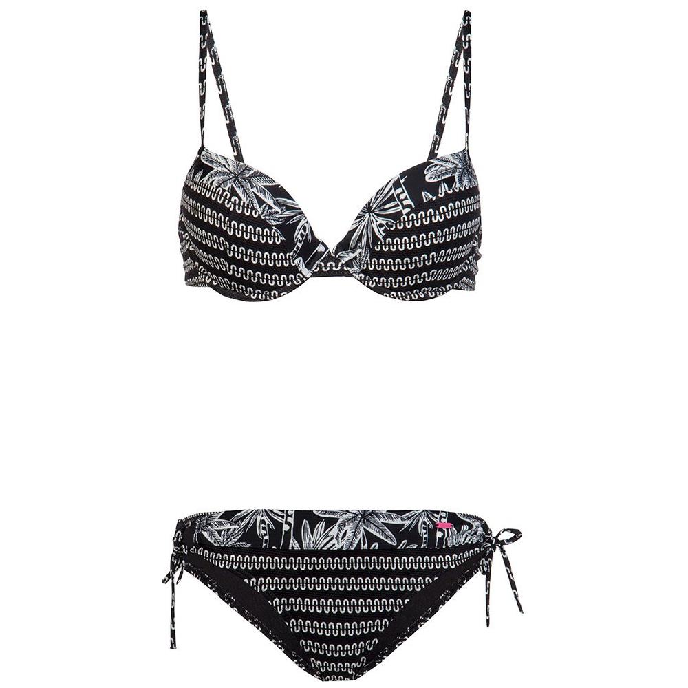 Bikinis E Tankinis Plit C Cup Costumi Donna S - Foto 1