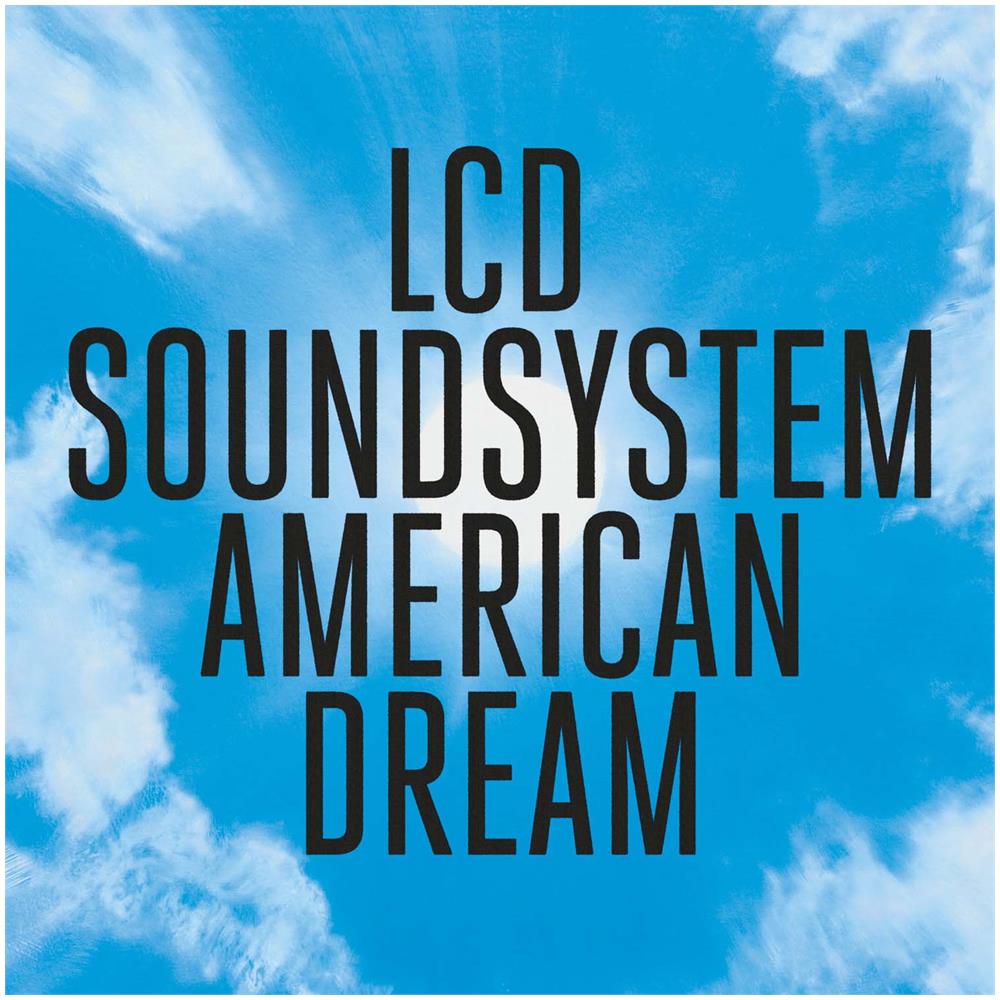 Audio Cd Lcd Soundsystem - American Dream - Foto 1