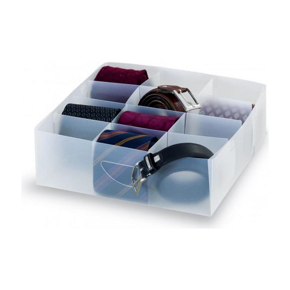 Divisore In Polipropilene 12 Posti Per Cassetto - Foto 1