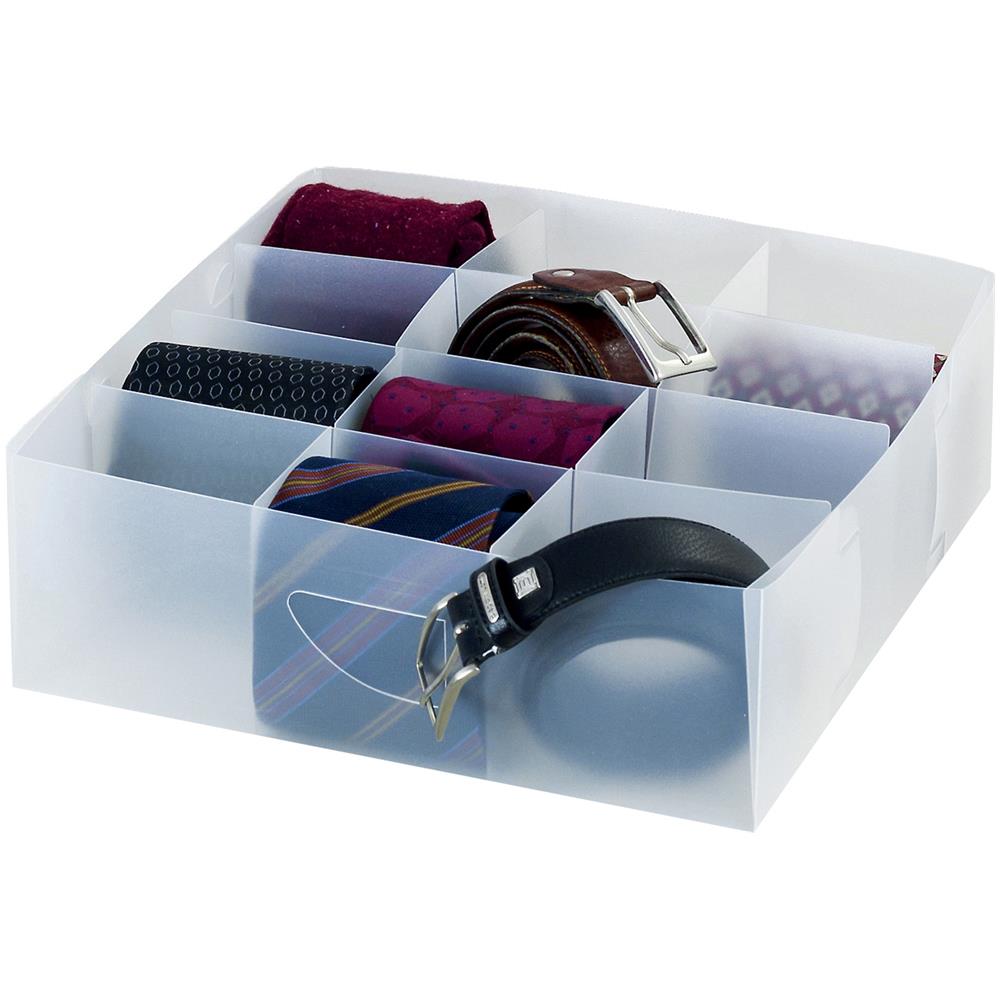 Divisore In Polipropilene 12 Posti Per Cassetto - Foto 2