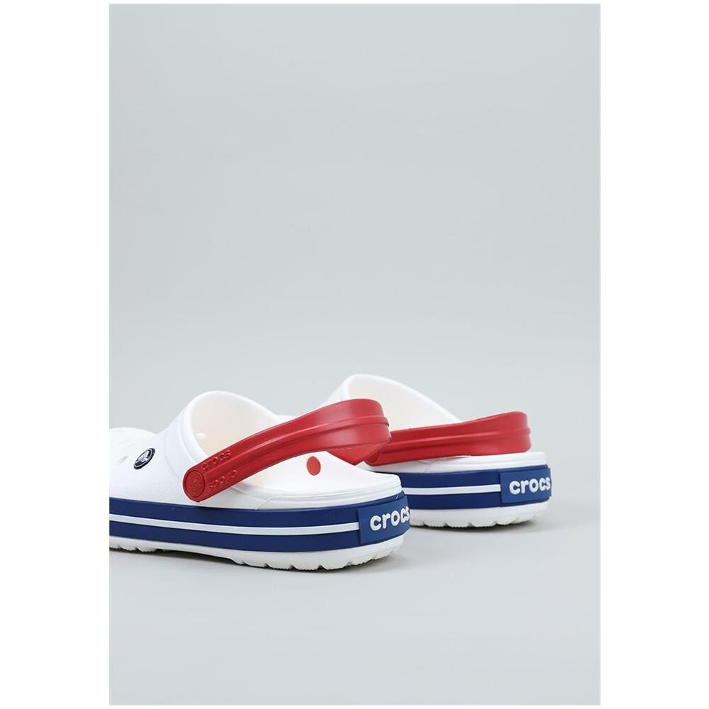 Crockband 11016-11i, Unisex, Bianco, Scivoli, Numero: 36/37 Eu - Foto 9