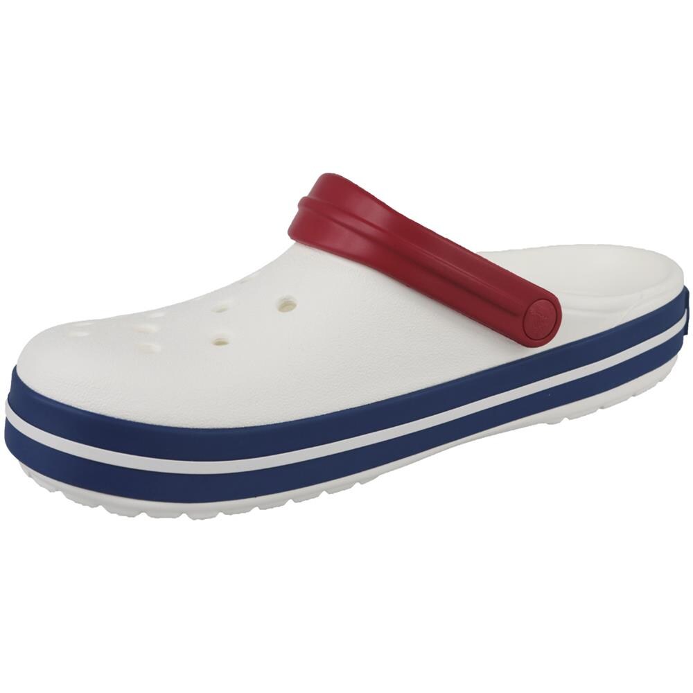 Crockband 11016-11i, Unisex, Bianco, Scivoli, Numero: 36/37 Eu - Foto 2