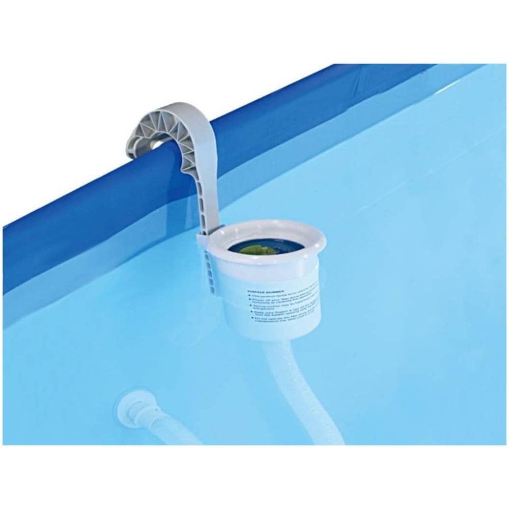 Skimmer Di Superfice Per Piscine Con Struttura 290727 - Foto 1