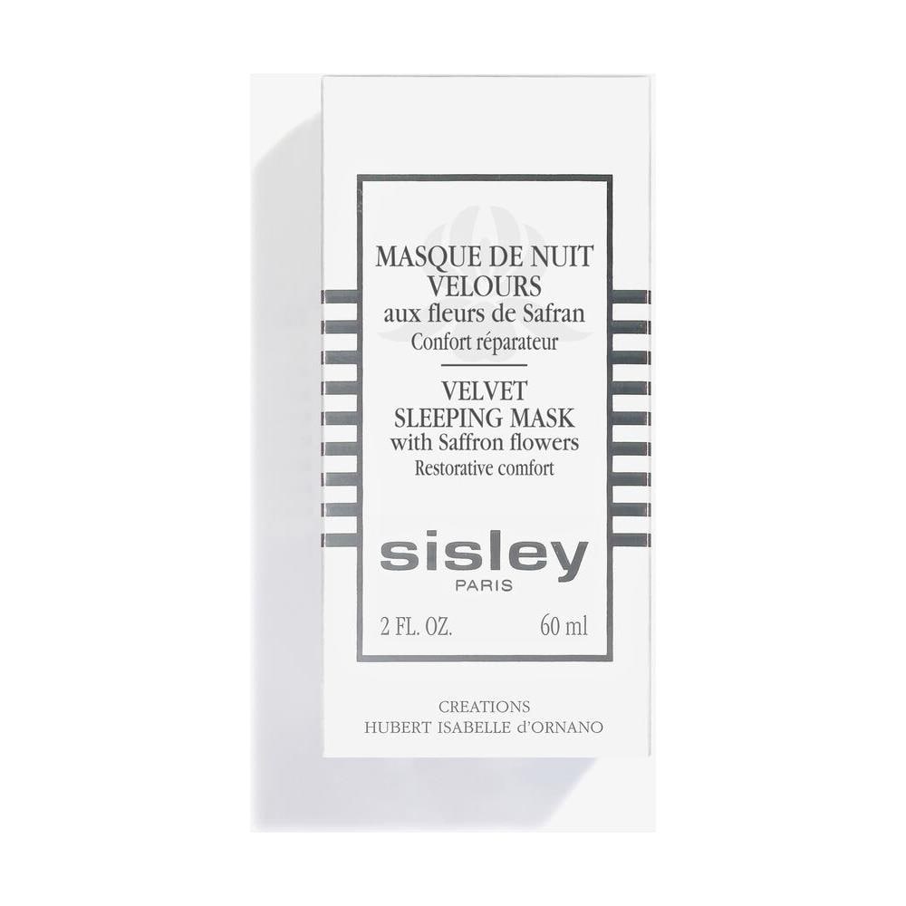 Masque Nuit Velours Sos Confort 60 Ml - Foto 7