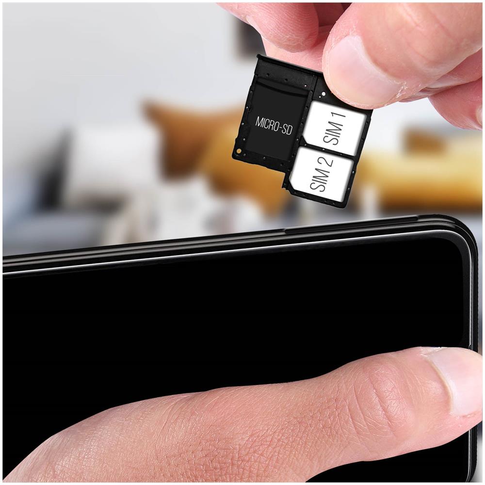 Alloggio Sim Samsung Galaxy A20e Supporto Scheda Sim + Scheda Micro Sd - Foto 2