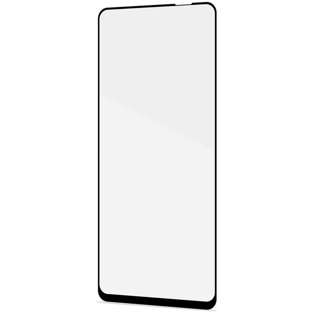 FULL GLASS OPPO A53/A53S BLACK - Foto 2