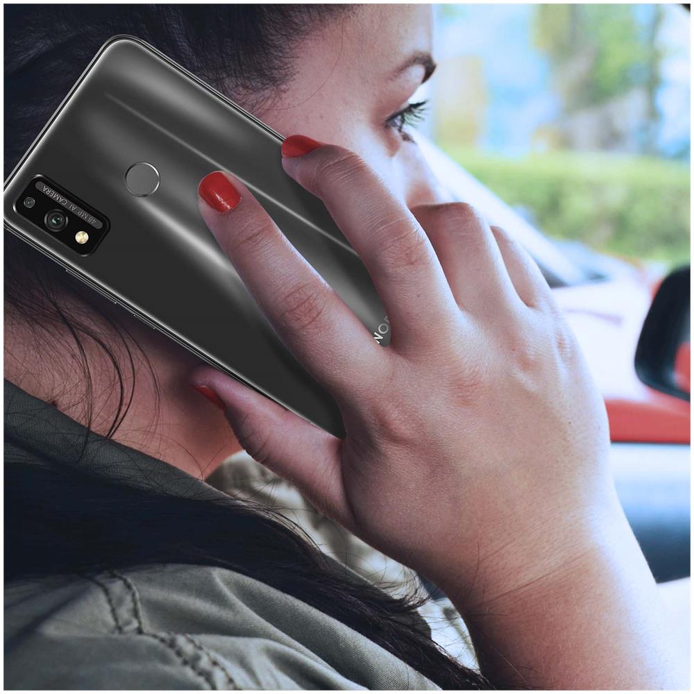 Altoparlante Interno Honor 9x / 9x Lite Auricolare Sostitutivo - Foto 4