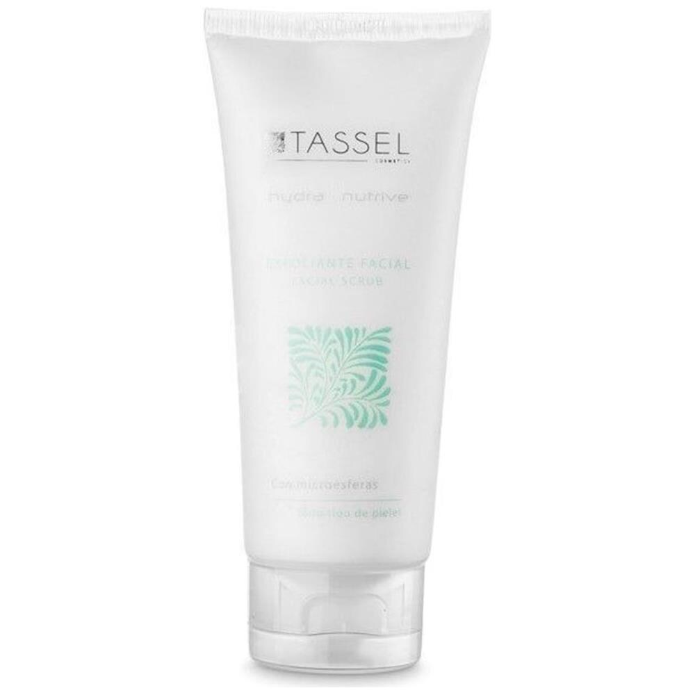 100ml Scrub Per La Faccia - Foto 1