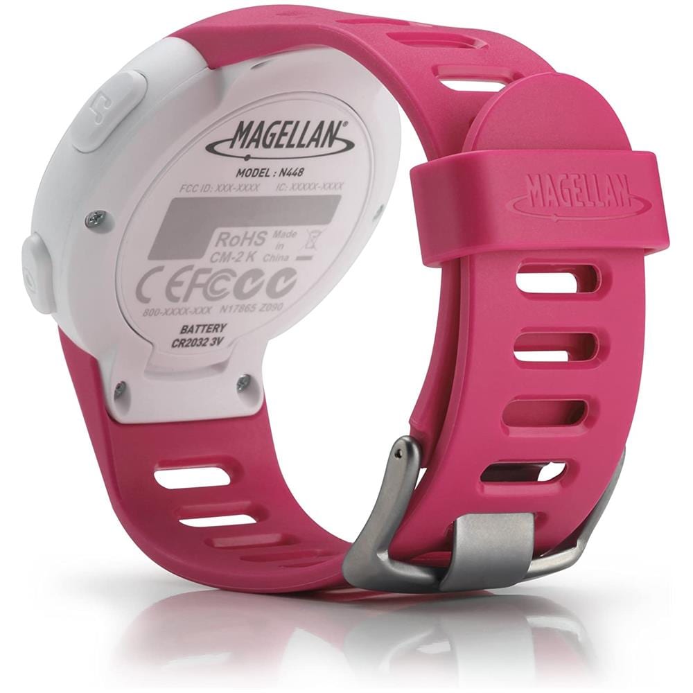 Sportwatch Running Echo Bluetooth Colore Rosa - Foto 4