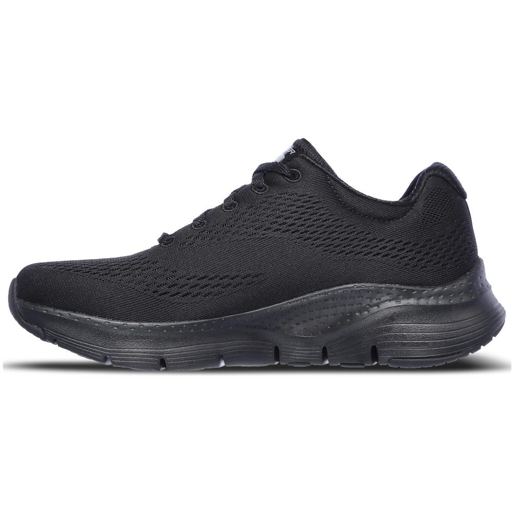 Scarpe Arch Fit - Big Appeal Taglia 37 Codice 149057-bbk Nero - Foto 2