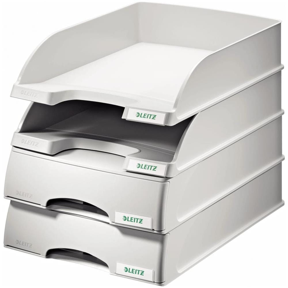 File ad Arco con Leva No 1 5 pz Giallo 75 mm - Foto 2