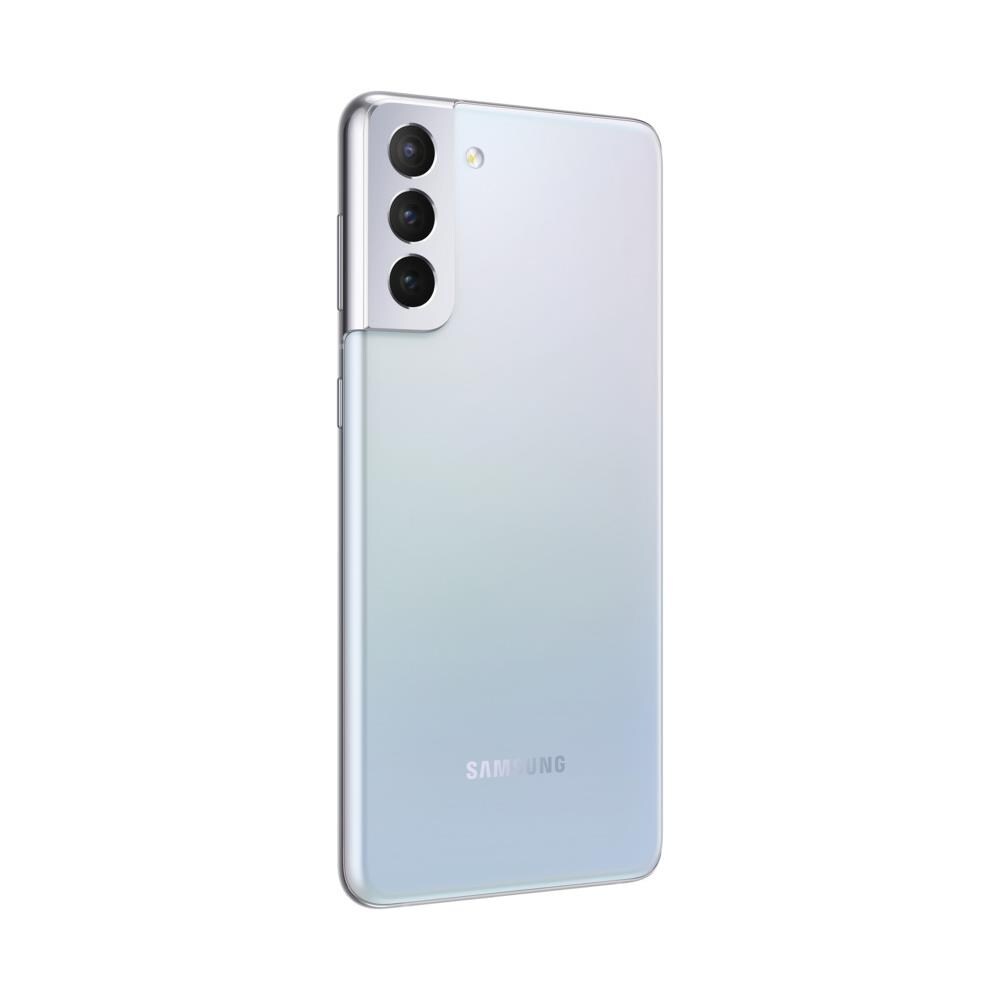 [Ricondizionato GOLD] Galaxy S21 + 5G 256 GB 5G Dual Sim Display 6.7" Full HD+ Fotocamera 64 Mpx Android Europa Argento - Foto 7