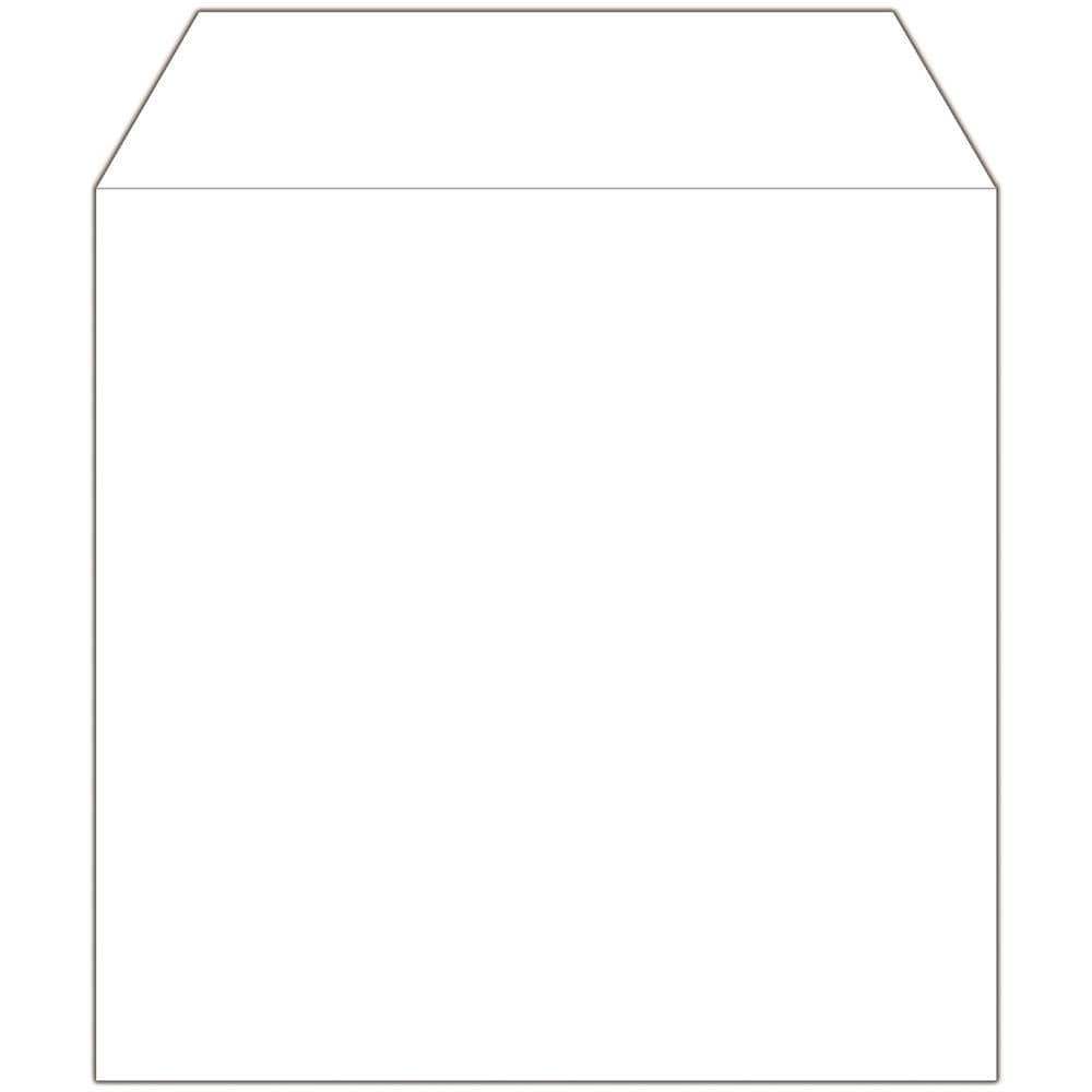 BOX66, Bianco, Carta, 12 cm - Foto 3