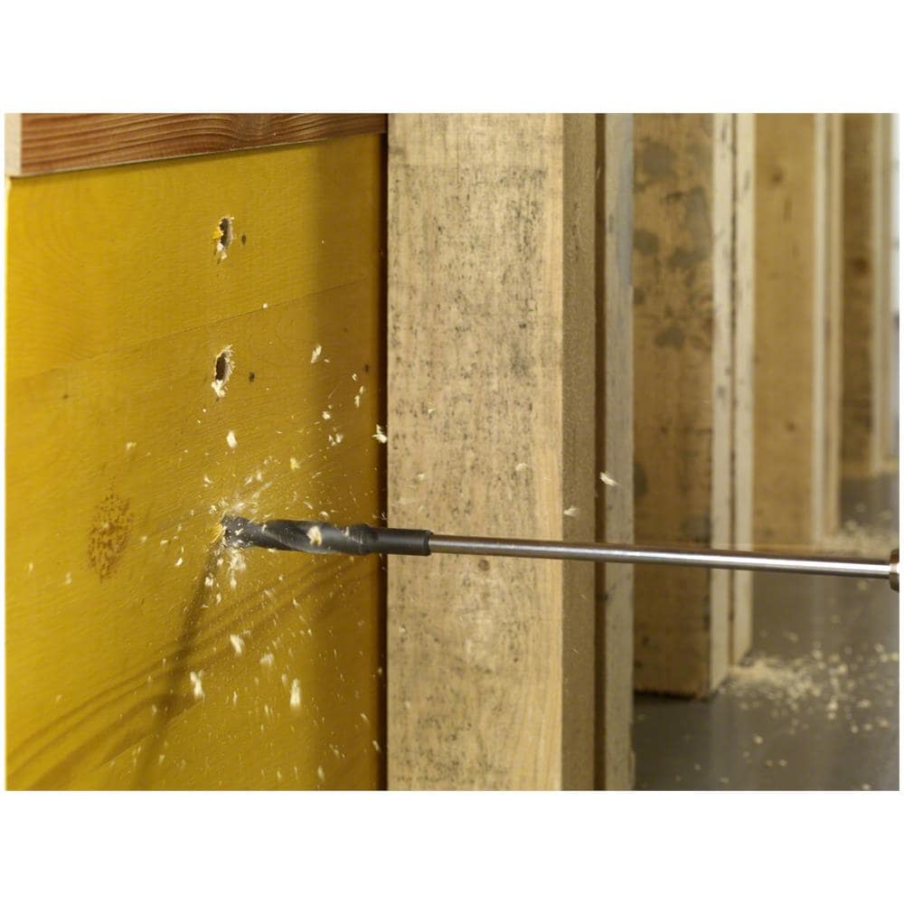 2608596347, Trapano, Punta per trapano elicoidale, Alluminio, Metallo, Legno, High-Speed Steel (HSS)  - Foto 6