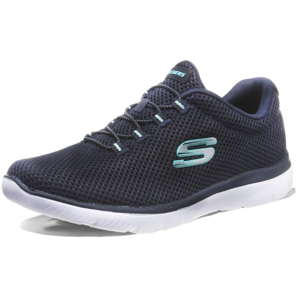 Scarpe Summits - Quick Lapse Taglia 39 Codice 12985-nvlb Blu - Foto 6