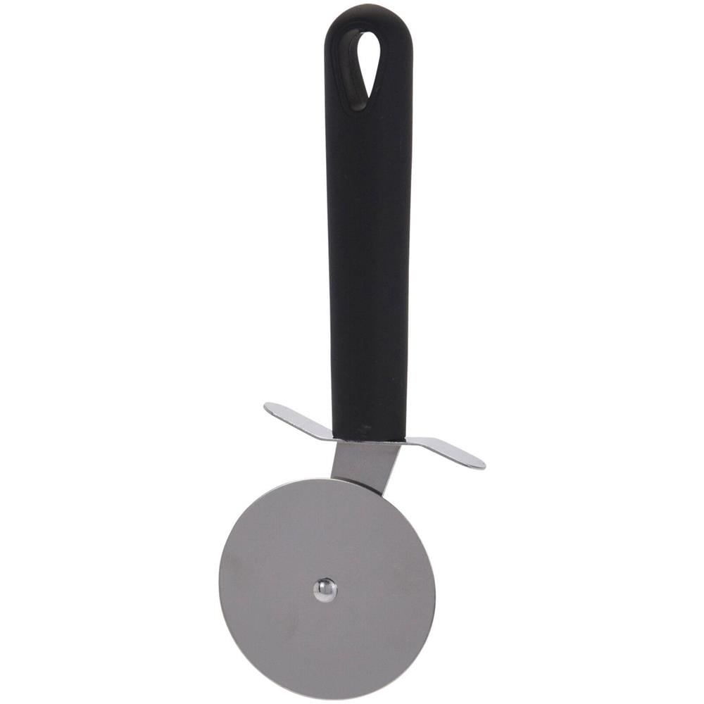 Coltello Pizza In Acciaio Inossidabile - Foto 1