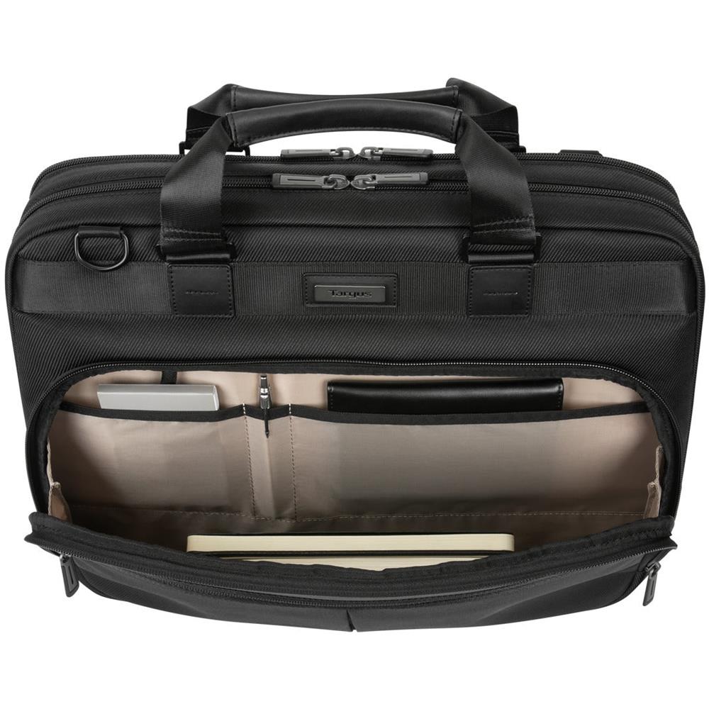 Mobile Elite - Borsa trasporto notebook - topload - 15.6" - 16"  - Foto 11