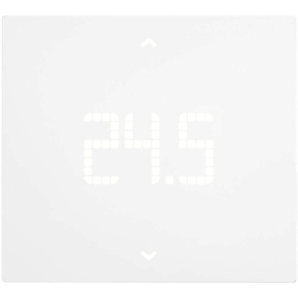 Termostato Connesso Wifi Parete Bianco - Vimar 02912 - Foto 1