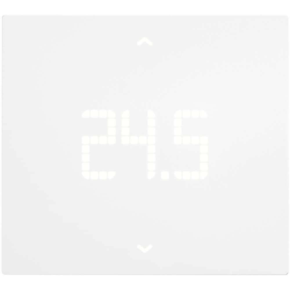 Termostato Connesso Wifi Parete Bianco - Vimar 02912 - Foto 2