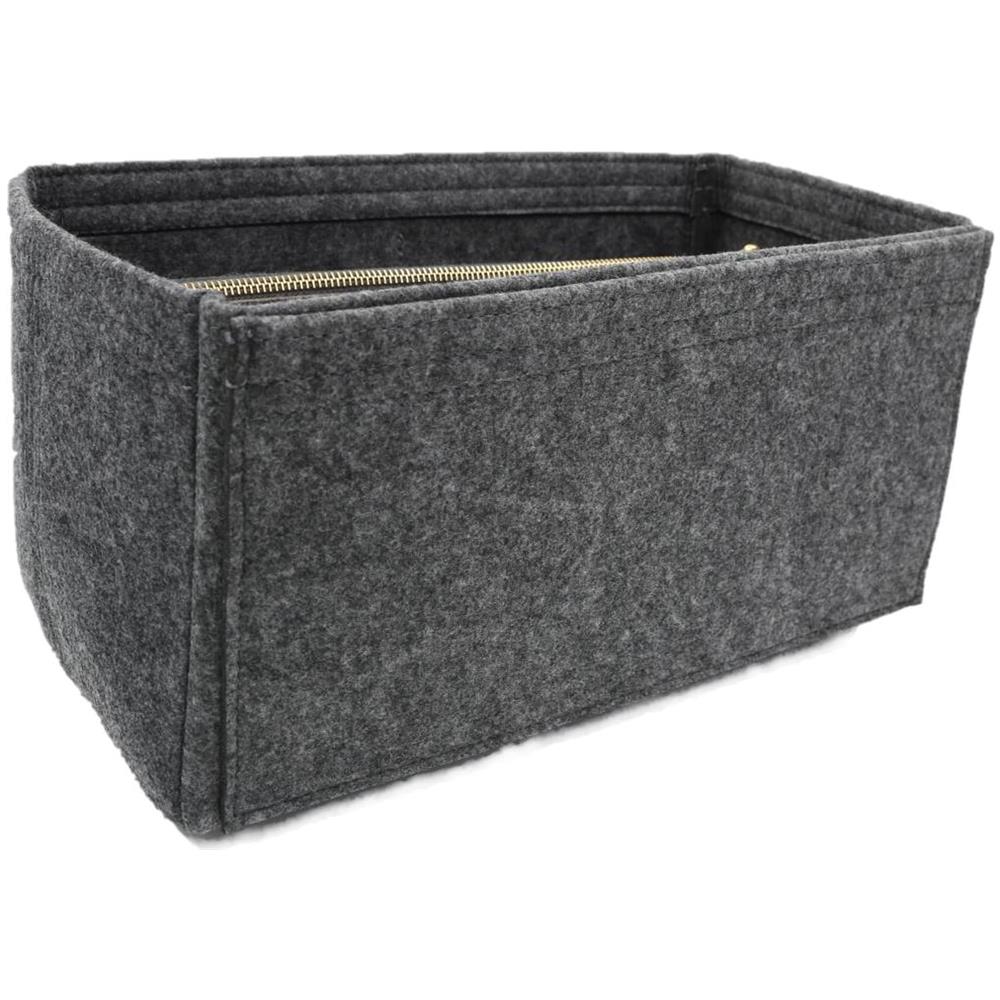 Inserto Per Borsa A Mano, Taglia Xl - Grigio - Foto 1