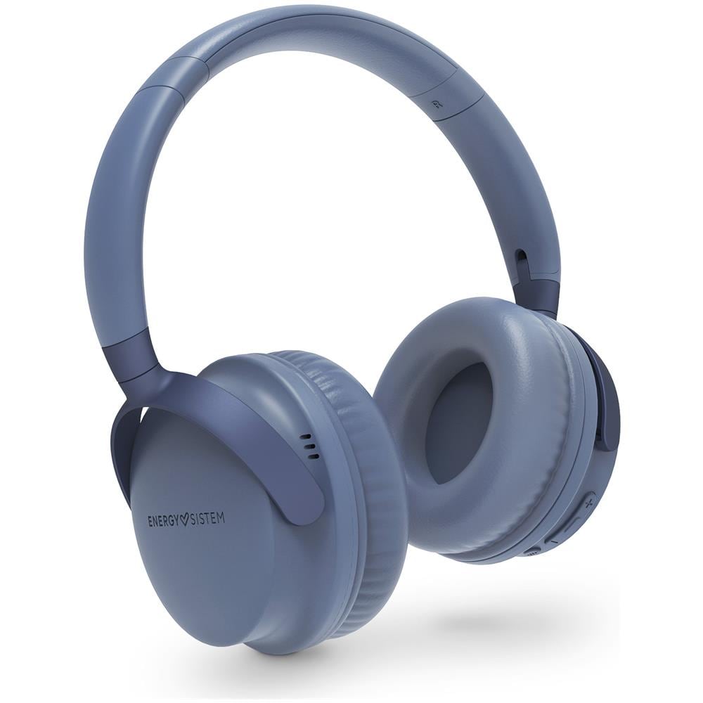 Cuffie Bluetooth Energy Sistem Style 3 Denim - Foto 1